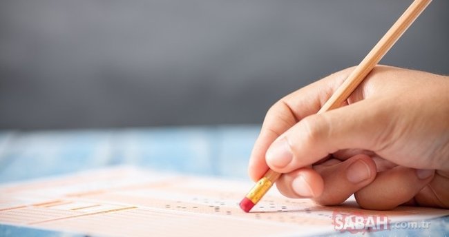 AÖL sınavları ne zaman yapılacak? 2021 MEB ile AÖL 2. dönem sınav tarihleri ve sınav takvimi belli oldu!