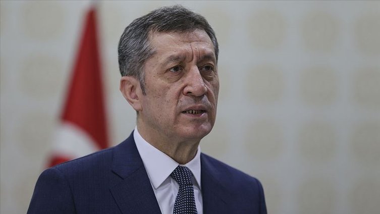 Bakan Ziya Selçuk’tan son dakika açıklaması | MEB ile Okullar ne zaman kapanacak? Yaz tatili ara tatil olacak mı?
