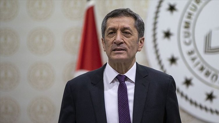 Bakan Ziya Selçuk’tan son dakika açıklaması | MEB ile Okullar ne zaman kapanacak? Yaz tatili ara tatil olacak mı?
