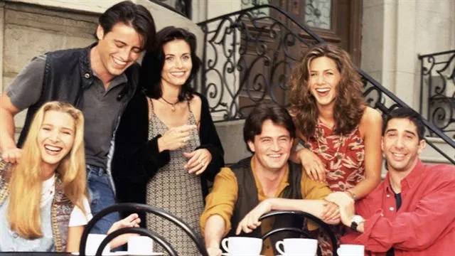 Netflix’te başlayacak olan Friends dizisi konusu ve oyuncuları | Friends dizisi ne zaman başlayacak ve kaç sezon?
