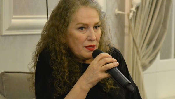 İbo Show konuğu Suzan Kardeş’in merak edilen hayatı! Suzan Kardeş kimdir, kaç yaşında ve aslen nereli?