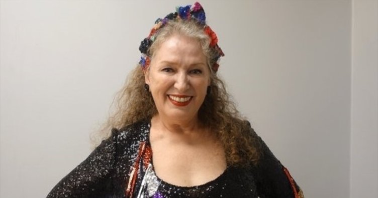 İbo Show konuğu Suzan Kardeş’in merak edilen hayatı! Suzan Kardeş kimdir, kaç yaşında ve aslen nereli?