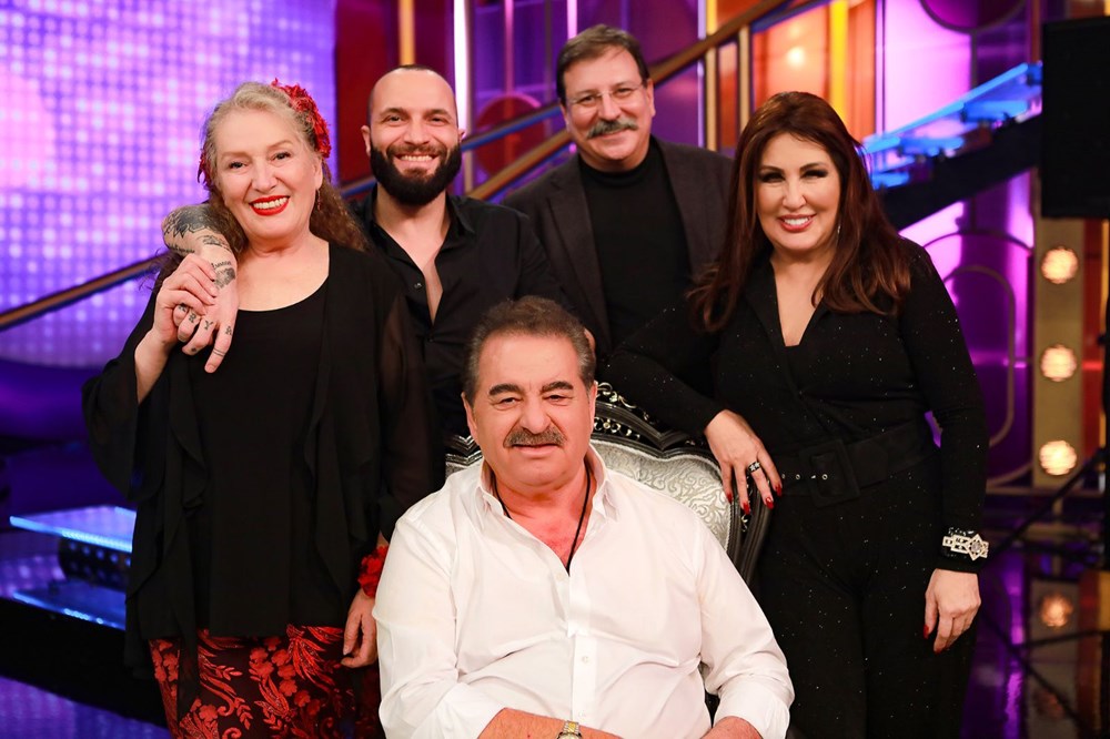 İbo Show konuğu Suzan Kardeş’in merak edilen hayatı! Suzan Kardeş kimdir, kaç yaşında ve aslen nereli?