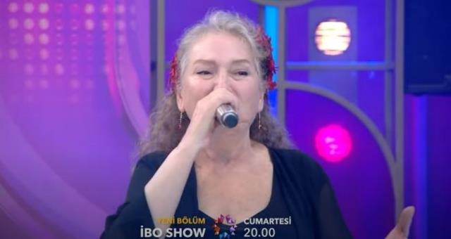 İbo Show konuğu Suzan Kardeş’in merak edilen hayatı! Suzan Kardeş kimdir, kaç yaşında ve aslen nereli?