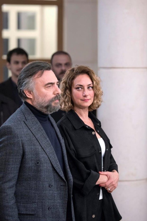 EDHO Eşkıya Dünyaya Hükümdar Olmaz son bölüm izle: Atv ile Eşkıya Dünyaya Hükümdar Olmaz yeni bölüm nefes kesti!