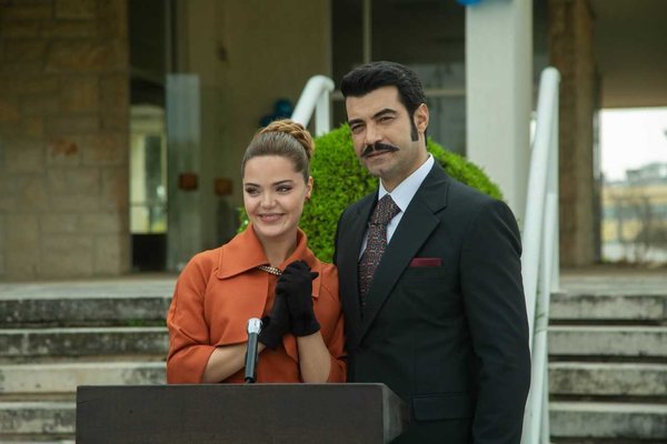 Atv ile Bir Zamanlar Çukurova son bölüm izle! Bir Zamanlar Çukurova yeni bölümde Mazi defterleri açılıyor!