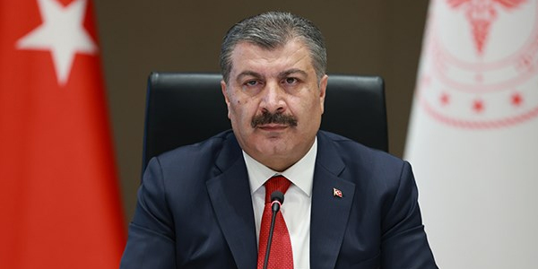 Renk haritasında son dakika | İşte Türkiye’nin il il ve güncel koronavirüs risk haritası renk kodları!