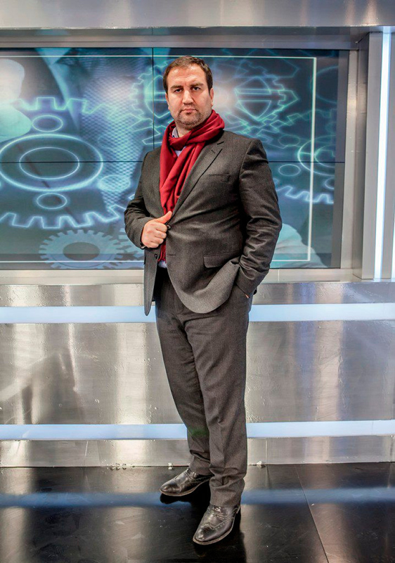 Mustafa Şen kimdir? AK Parti MKYK üyesi seçilen Mustafa Şen’in hayatı: Nereli, kaç yaşında ve mesleği ne?