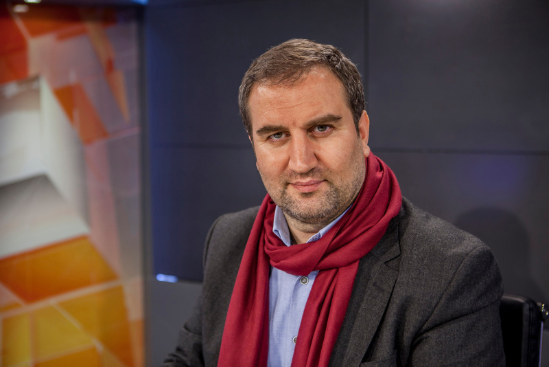 Mustafa Şen kimdir? AK Parti MKYK üyesi seçilen Mustafa Şen’in hayatı: Nereli, kaç yaşında ve mesleği ne?