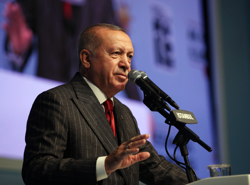 AK Parti Kongresi ne zaman saat kaçta yapılacak? 7. Olağan AK Parti Büyük Kongresi önemli değişikliklerle geliyor! Kongre başladı!