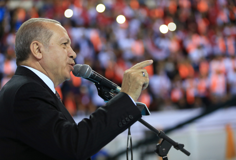 AK Parti Kongresi ne zaman saat kaçta yapılacak? 7. Olağan AK Parti Büyük Kongresi önemli değişikliklerle geliyor! Kongre başladı!