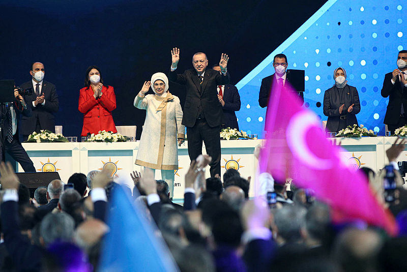 Son dakika | Başkan Erdoğan açıkladığı listede dikkat çeken ayrıntı ve isimler!