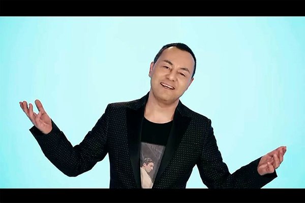 Menajerimi Ara yeni bölüme sürpriz isim! Serdar Ortaç kimdir, kaç yaşında, nereli?