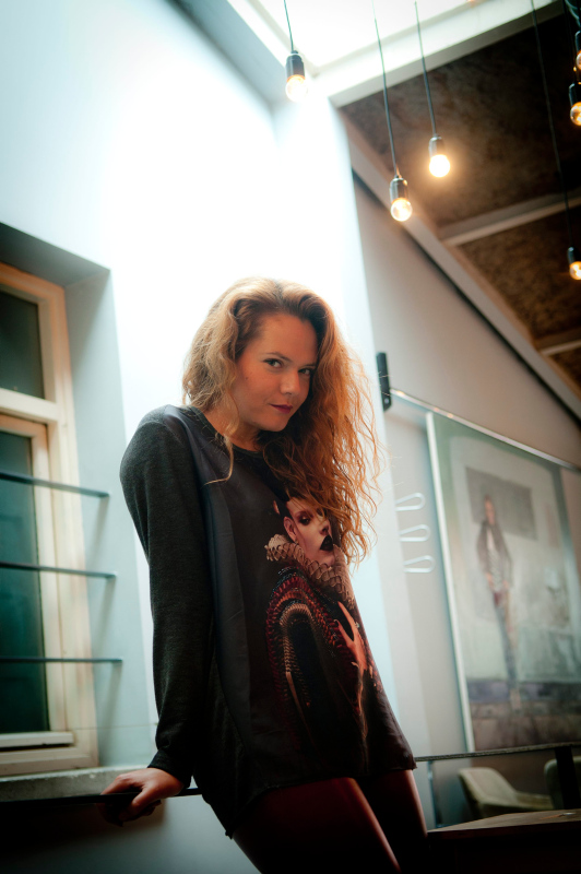 Aslı Orcan kimdir? Kırmızı Kamyon dizisi oyuncularından Aslı Orcan’ın hayatı, yaşı ve kariyeri...