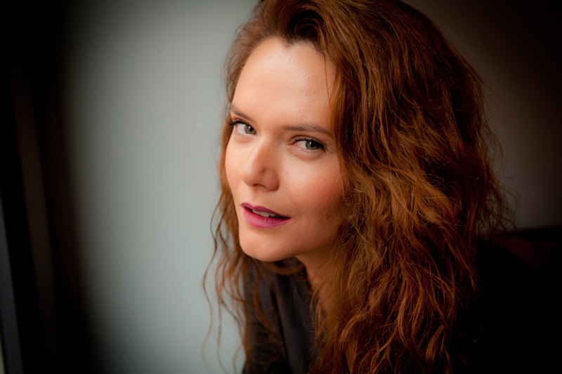 Aslı Orcan kimdir? Kırmızı Kamyon dizisi oyuncularından Aslı Orcan’ın hayatı, yaşı ve kariyeri...