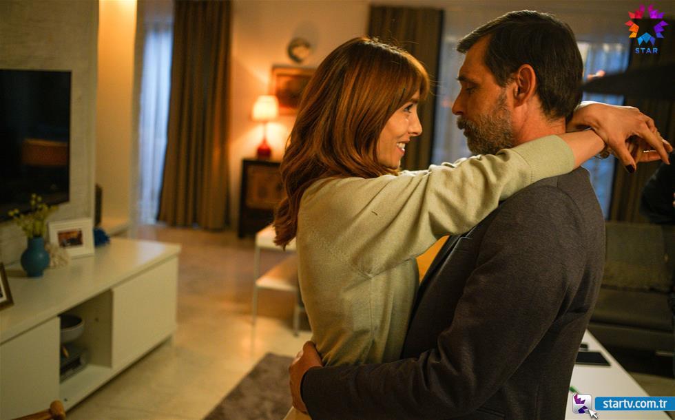 Kağıt Ev dizisi setinden ilk kareler geldi! Star Tv Kağıt Ev dizisi konusu nedir, oyuncuları kimler?