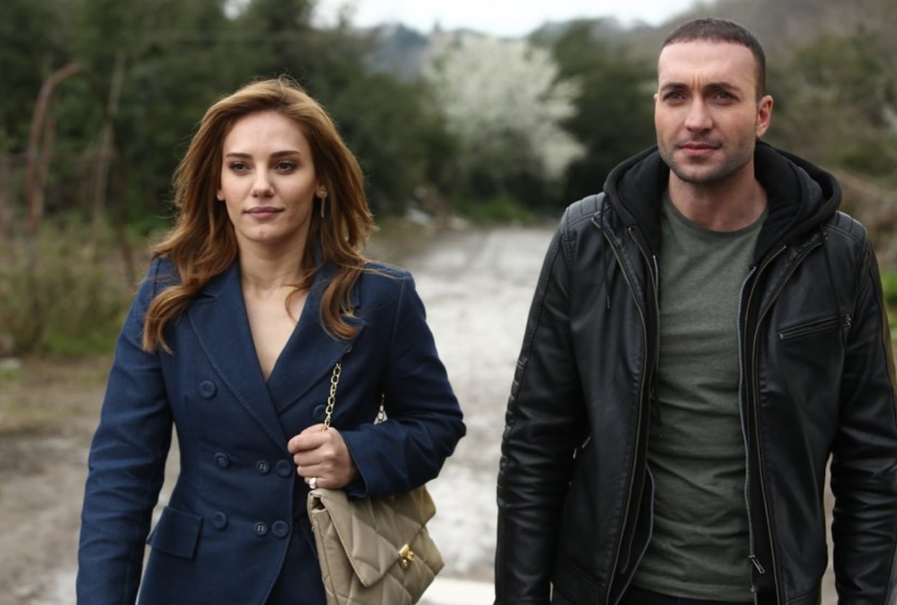 Kırmızı Kamyon dizisinin Yonca’sı Nilay Deniz kimdir? Nilay Deniz hayatı ve kariyeri