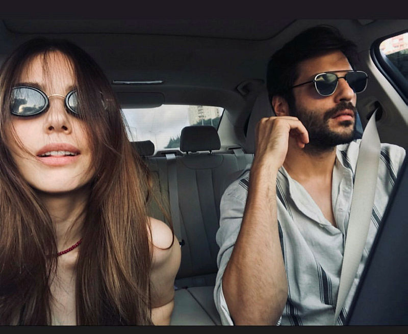 Bir Zamanlar Kıbrıs’ın Ankaralı’sı Serkan Çayoğlu kimdir? Serkan Çayoğlu kaç yaşında ve aslen nereli?