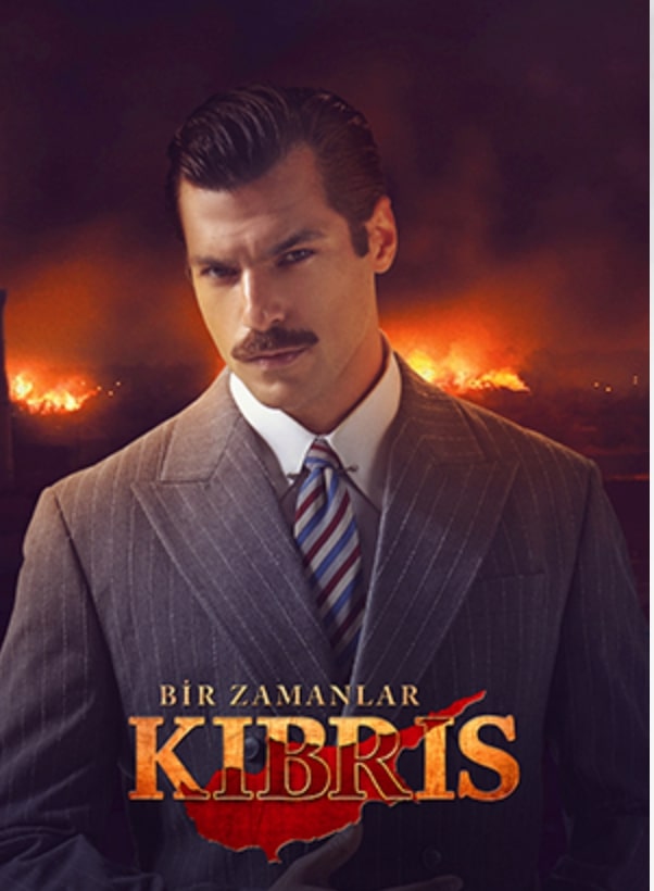 Bir Zamanlar Kıbrıs’ın Ankaralı’sı Serkan Çayoğlu kimdir? Serkan Çayoğlu kaç yaşında ve aslen nereli?