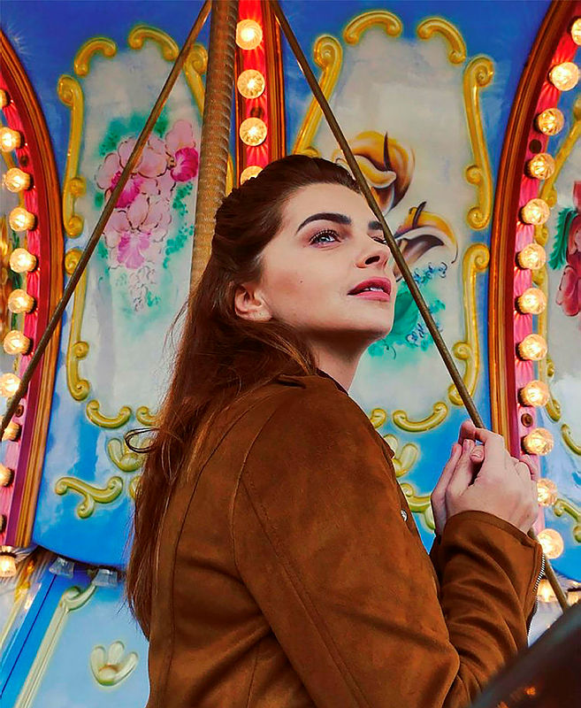 Bir Zamanlar Kıbrıs’ın İnci’si Pelin Karahan kimdir? Pelin Karahan kaç yaşında ve aslen nereli? İşte hayatı!