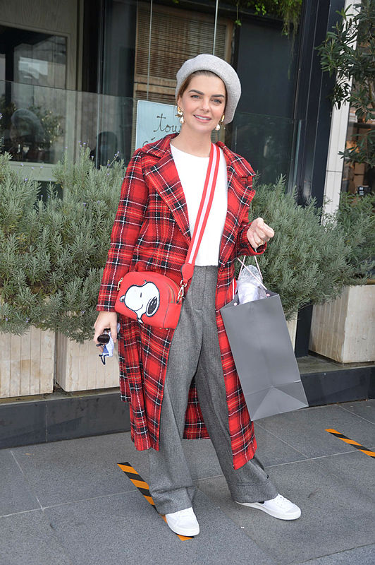 Bir Zamanlar Kıbrıs’ın İnci’si Pelin Karahan kimdir? Pelin Karahan kaç yaşında ve aslen nereli? İşte hayatı!