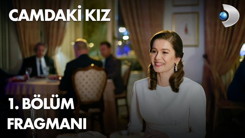 Camdaki Kız bu akşam var mı yok mu? Kanal D ile Camdaki Kız ne zaman başlayacak? Konusu ve oyuncuları!