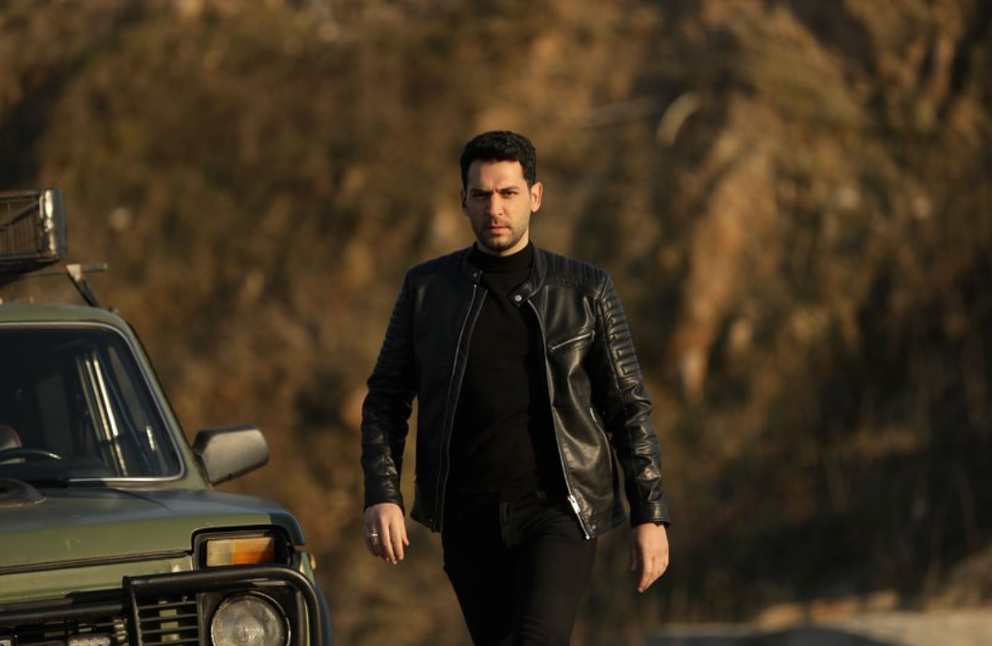 Ramo final mi yapıyor, ne zaman ve neden bitecek? Show Tv ile Ramo dizisi hakkında flaş iddia!