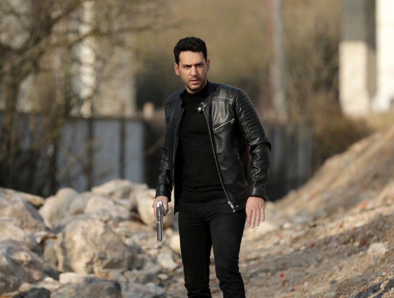 Ramo final mi yapıyor, ne zaman ve neden bitecek? Show Tv ile Ramo dizisi hakkında flaş iddia!