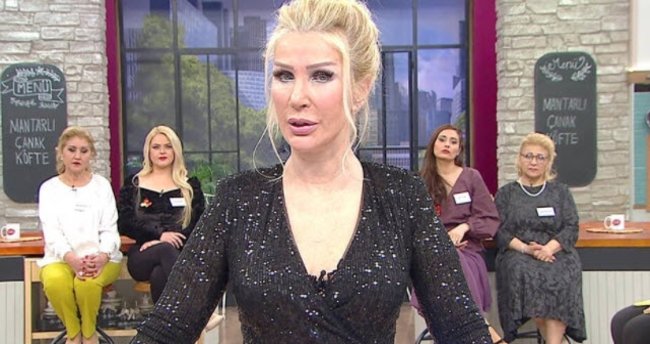 Gelinim Mutfakta elenen ve birinci olan isim açıklandı! 2 Nisan 2021 Gelinim Mutfakta haftanın finalinde kim elendi, kim birinci oldu?
