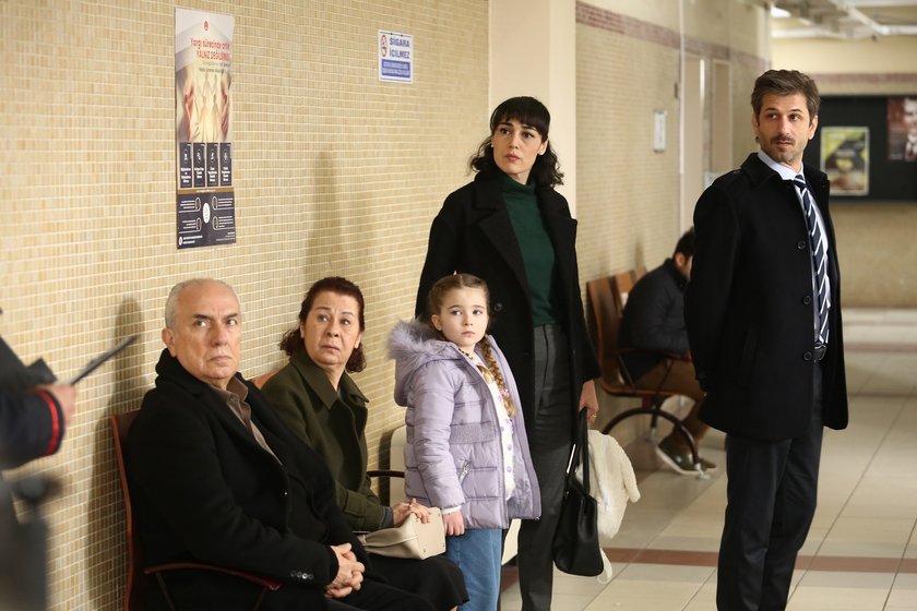 Kırmızı Kamyon oyuncuları kimler? İşte, Kırmızı Kamyon oyuncu kadrosu!