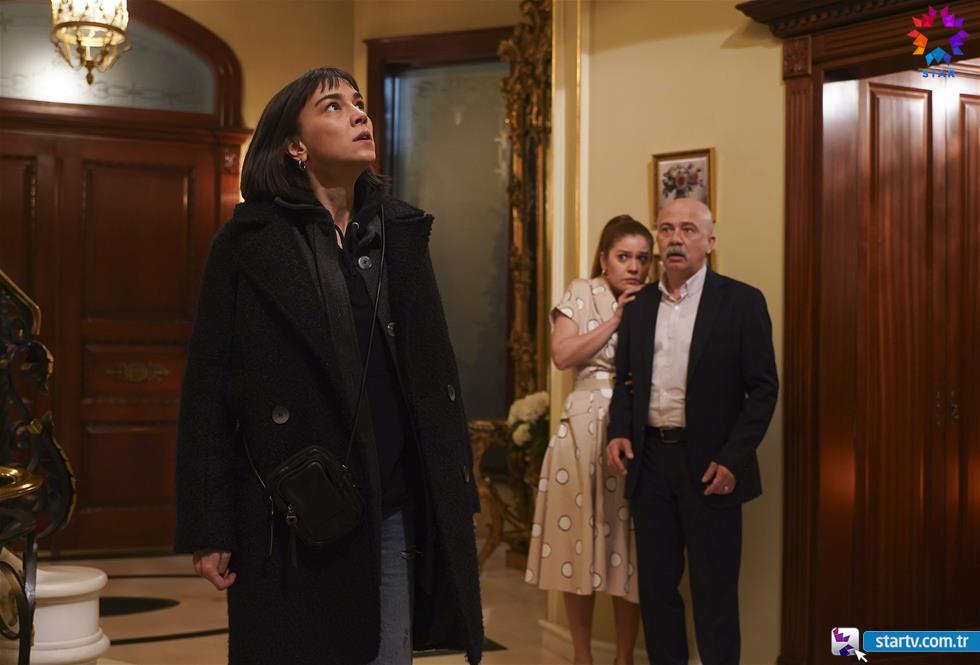 Seni Çok Bekledim konusu ne, oyuncuları kim? Seni Çok Bekledim dizisi nerede çekiliyor?