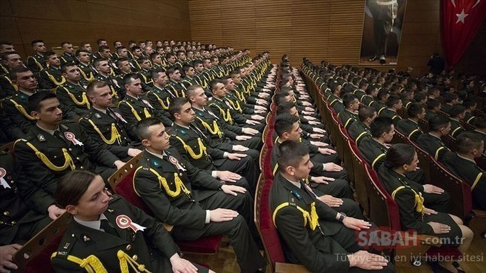 MSÜ sınavı saat kaçta bitecek, kaç dakika sürecek ve sınav süresi ne kadar? 2021 Milli Savunma Üniversitesi MSÜ sınavı saat kaçta bitiyor?