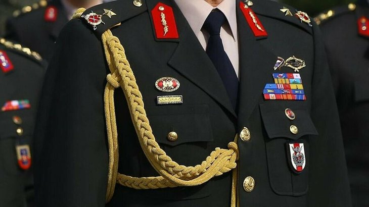 Darbe imalı bildiri yayınlayan 103 emekli amiral kim? Pazar günü yayınlanan darbeyle tehdit eden bildiriyi imzalayan 103 amiral...