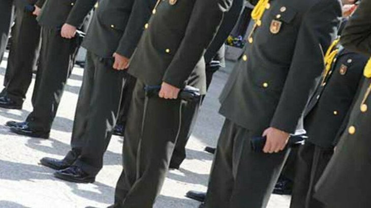 Darbe imalı bildiri yayınlayan 103 emekli amiral kim? Pazar günü yayınlanan darbeyle tehdit eden bildiriyi imzalayan 103 amiral...