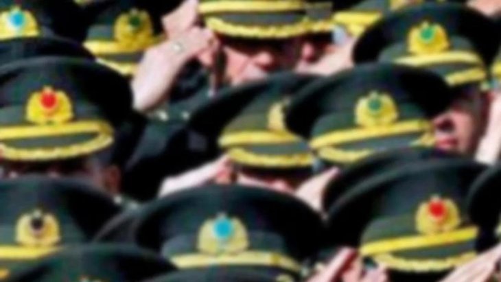 Darbe imalı bildiri yayınlayan 103 emekli amiral kim? Pazar günü yayınlanan darbeyle tehdit eden bildiriyi imzalayan 103 amiral...