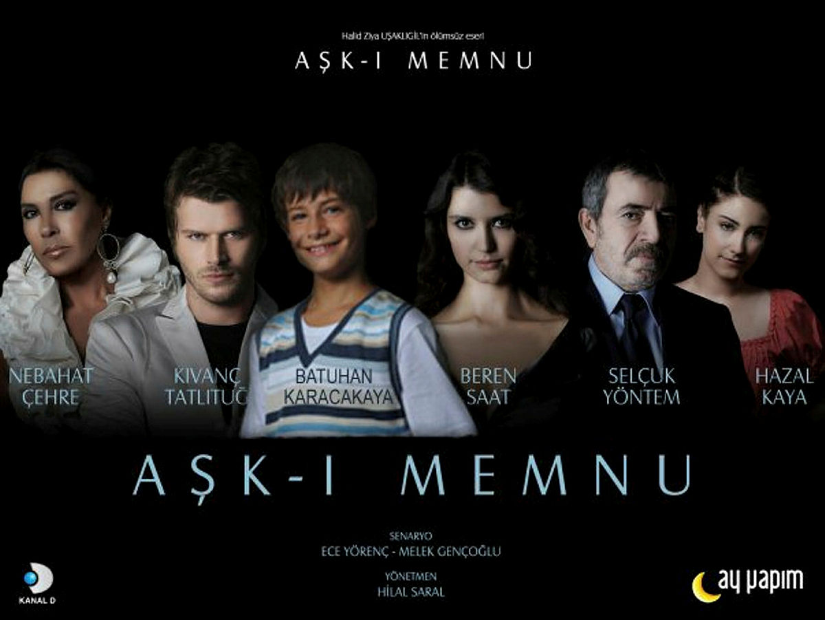 Aşk-ı Memnu dizisi hangi kanalda, ne zaman başlıyor? Aşk-ı Memnu dizisi konusu nedir ve oyuncuları kimler?