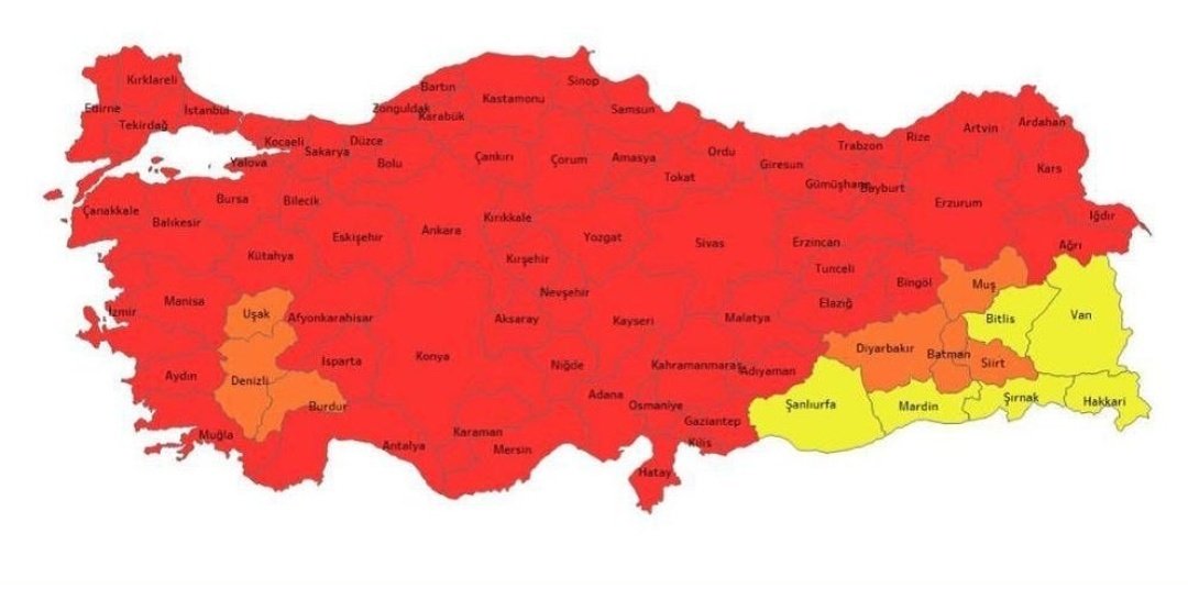 Son Dakika: Ramazan ayı öncesi kritik gelişme: Sağlık Bakanı Koca il il açıkladı