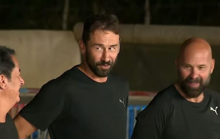 Adriana Lima’nın eski eşi Marko Jaric kimdir, kaç yaşında ve nereli? Survivor basketbol yarışmasında Marko Jaric de olacak!