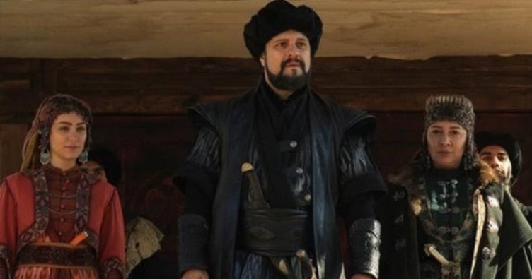 Osman Bey’in amcası Dündar Bey nasıl ve neden öldü? Tarihte Osman Gazi amcası Dündar Bey’i öldürdü mü?