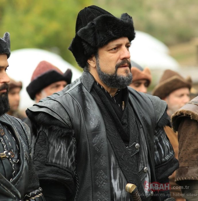 Osman Bey’in amcası Dündar Bey nasıl ve neden öldü? Tarihte Osman Gazi amcası Dündar Bey’i öldürdü mü?