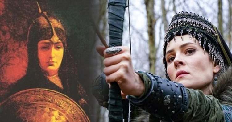 Osman Bey’in eşi Malhun Hatun kimdir? Tarihte Malhun Hatun neden ve nasıl öldü?