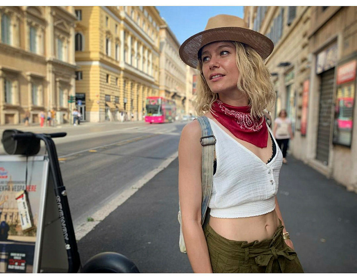 Camdaki Kız’ın Nalan’ı Burcu Biricik kimdir, kaç yaşında ve aslen nereli? Burcu Biricik’in yaşamı ve kariyeri!