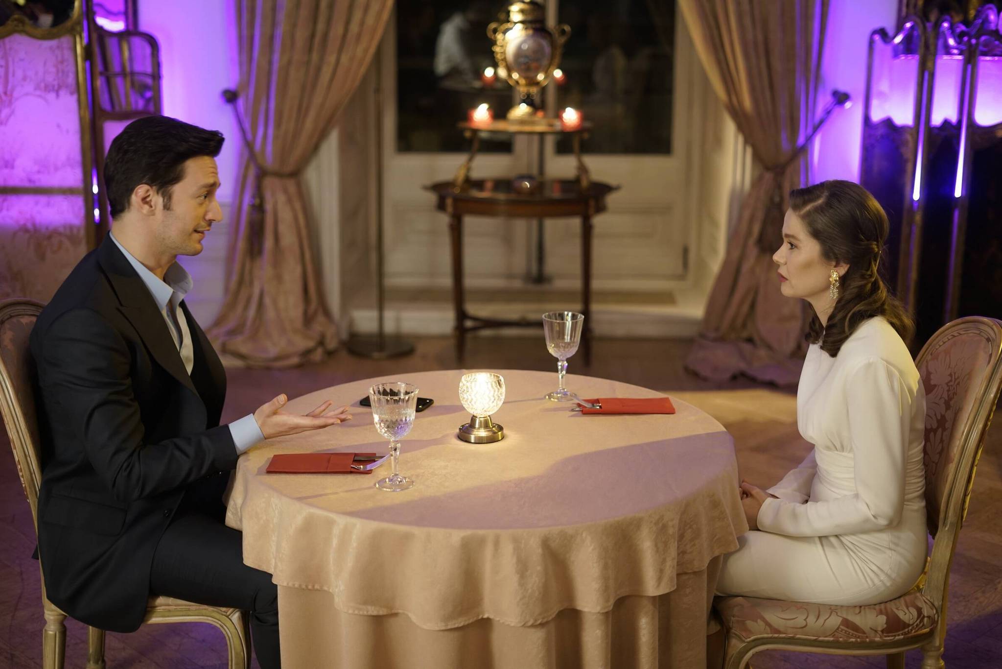 Camdaki Kız’ın Sedat’ı Feyyaz Şerifoğlu kimdir, kaç yaşında ve aslen nereli? Feyyaz Şerifoğlu hayatı ve bilinmeyenleri