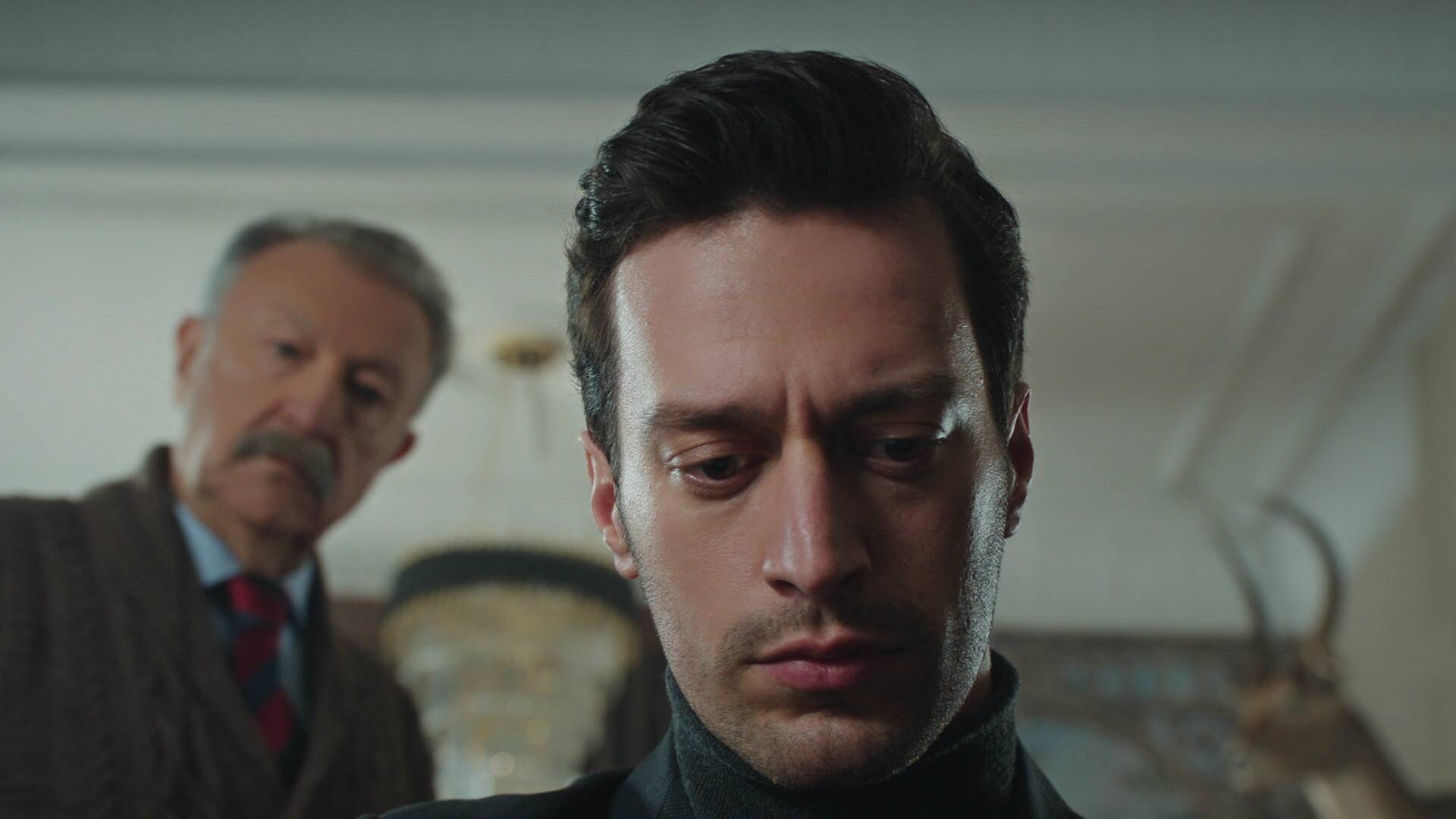 Camdaki Kız’ın Sedat’ı Feyyaz Şerifoğlu kimdir, kaç yaşında ve aslen nereli? Feyyaz Şerifoğlu hayatı ve bilinmeyenleri