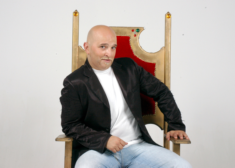 Yavuz Seçkin bu hafta İbo Show’a konuk oluyor! Oyuncu Yavuz Seçkin kimdir?