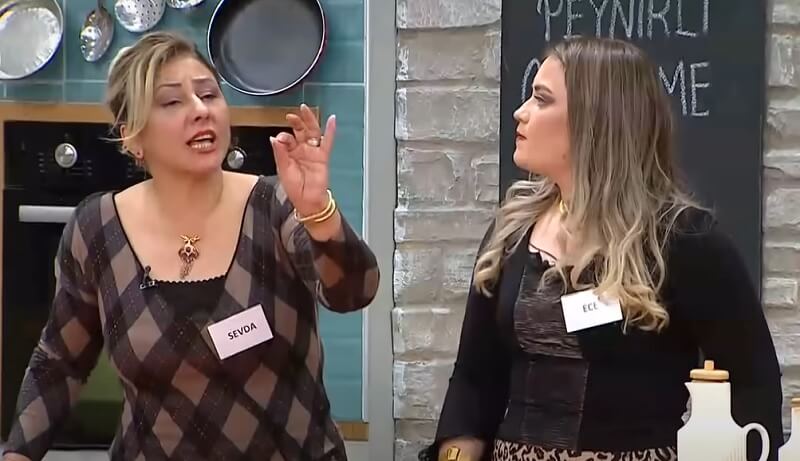 Gelinim Mutfakta kim elendi, kim birinci oldu? 9 Nisan 2021 Haftanın Gelinim Mutfakta birincisi ve elenen ismi belli oldu!