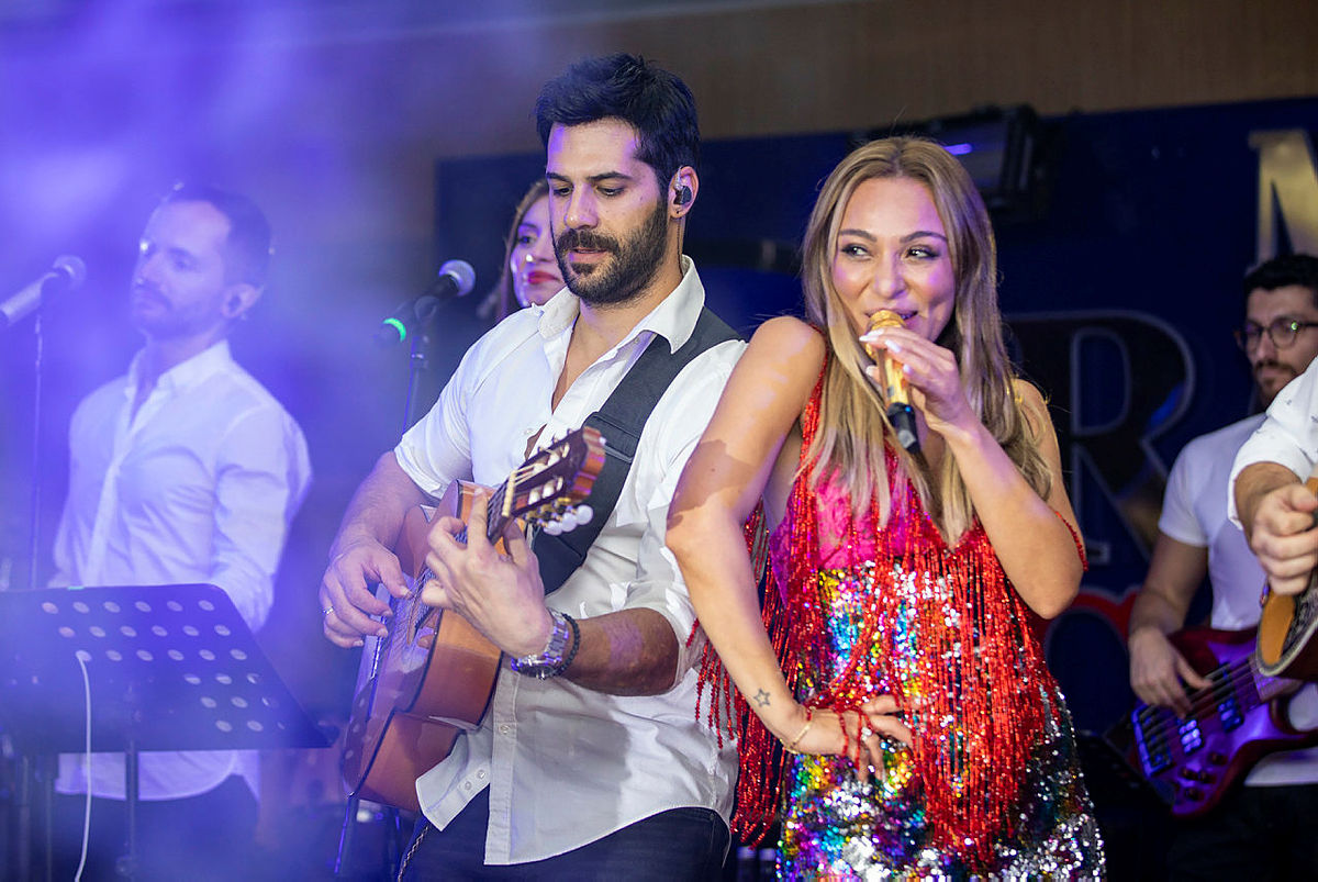 Ünlü şarkıcı Ziynet Sali kimdir, kaç yaşında ve aslen nereli? İbo Show konukları arasında Ziynet Sali de yer alıyor!