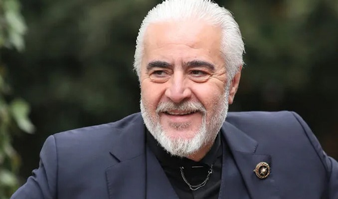 Kırmızı Oda’nın Vahit Bey’i Uğur Yücel kimdir, kaç yaşında? İşte ünlü oyuncu Uğur Yücel’in hayatı!