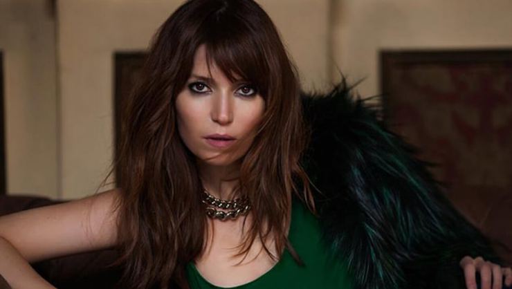 Selma Ergeç kimdir, kaç yaşında, nereli? İşte Selma Ergeç hayatı!