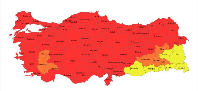 Son dakika haber | Yeni tedbirler ve tam kapanma için kritik 2 gün! Kabine toplantısında masadaki tedbirler